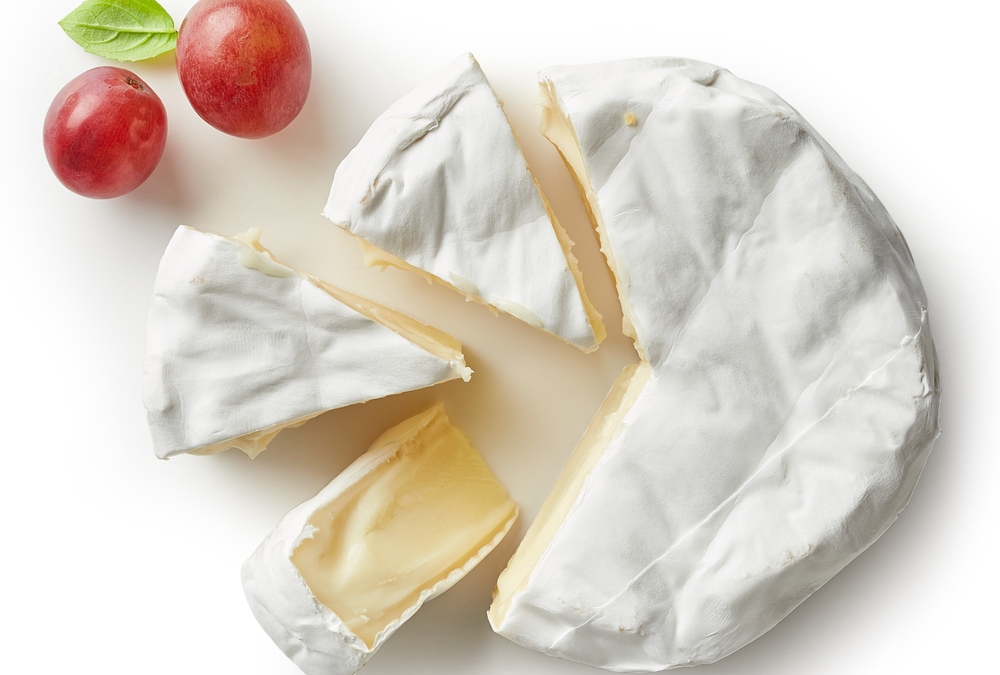 Things You Should Know About Brie Cheese