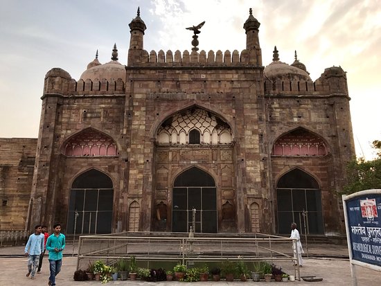 Alamgir Mosque