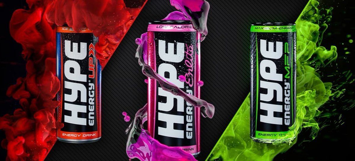 Energy Drinks | Is The Hype Worth It?