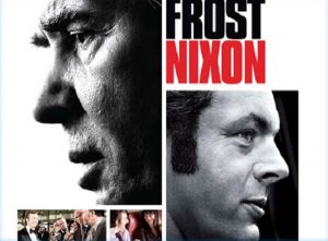 Frost Nixon (2008)