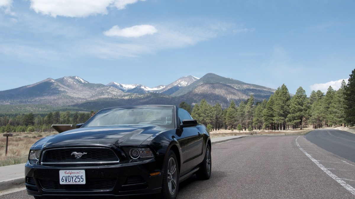 Driving Across The US:  All You Need to Know For A Successful Trip